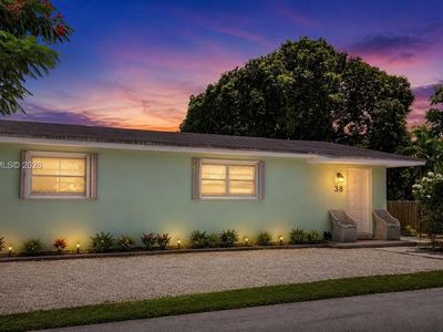 38 Silver Springs Dr