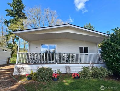 Property at 921 Autumn Lane #221, Bellingham, WA
