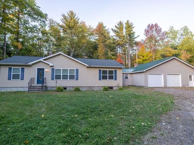 1153 Hallowell Litchfield Road