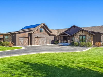 836 Hyalite View Dr