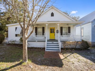 614 N Atlantic Avenue