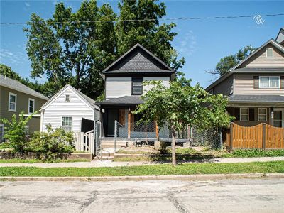 406 Drury Ave