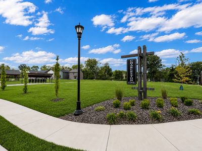 636 Southern Pass Run Lot 47