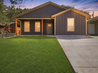 810 Branding Iron Trl