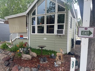 17550 S Munds Ranch Rd #347