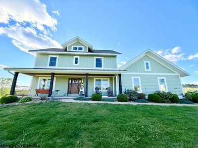 2393 Stony Run Rd