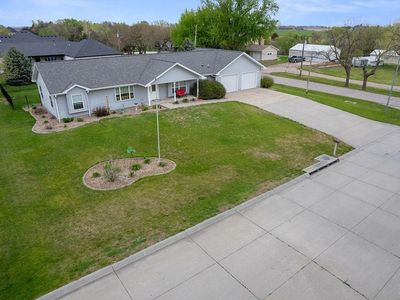 Property at 710 Pawnee St, Osceola, NE