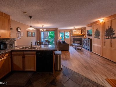 313 Iron Horse Way #3113