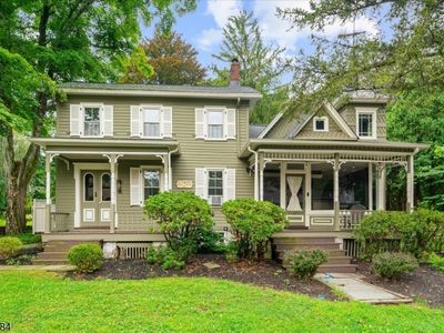 Property at 47 Main Street, Califon, NJ