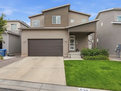 538 N 260 E