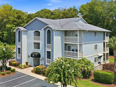 4470 Coquina Harbour Dr. #A-5
