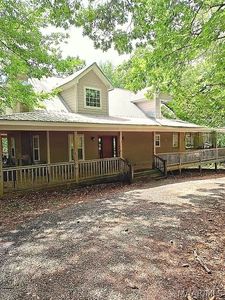 76 Halls Folly Rd