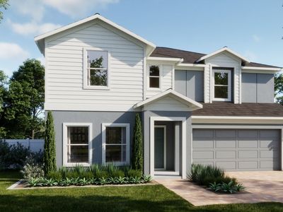 Finn Plan, Trinity Place