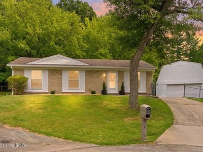 8213 Candelabrum Pl