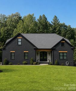 140 Crooked Branch Way