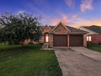 Property at 3505 Mustang Dr, Denton, TX