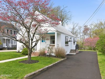 50 Ridge Avenue