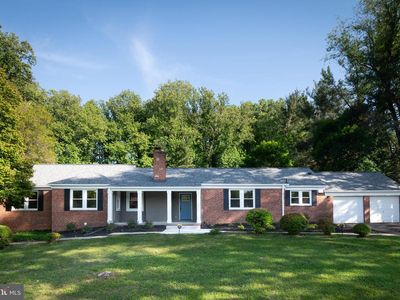 Property at 206 Shaw Ave, Silver Spring, MD
