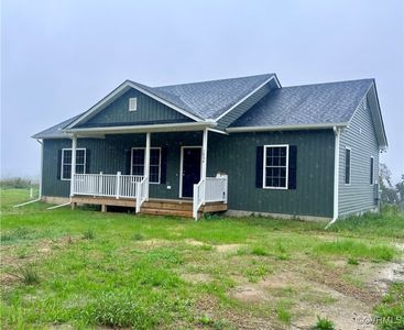 1034 Monroe Church Rd