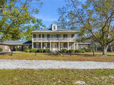 5009 Country Club Road