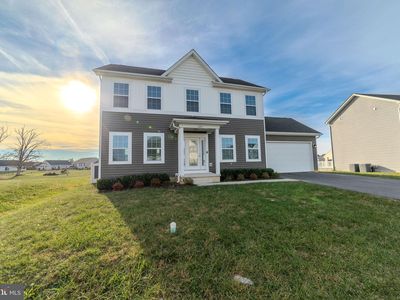 Property at 127 Chandlers Glen Dr, Bunker Hill, WV