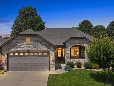 599 Penzance Drive