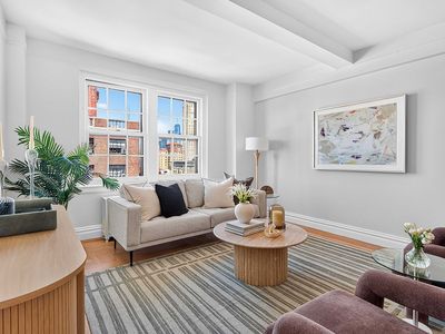 24 Monroe Pl APT 11D