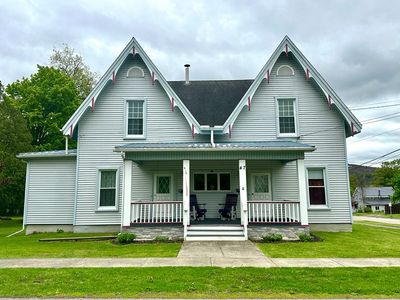 47 Maple St #101