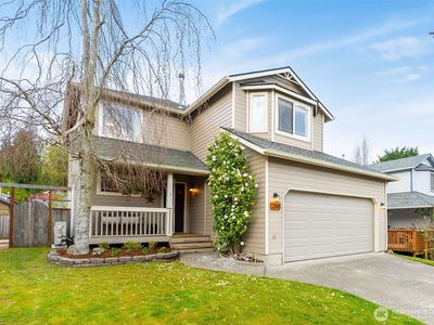 2118 Wildflower Way