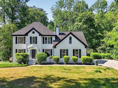 3046 Milford Trl SW