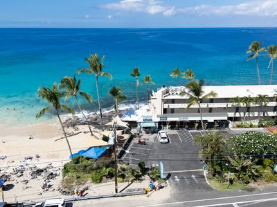 Property at 77-6452 Alii Dr APT 307, Kailua Kona, HI