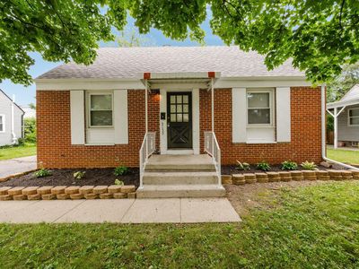 3155 Hamilton Ave