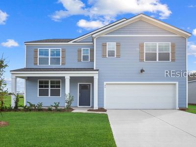 1085 Sanctuary Dr