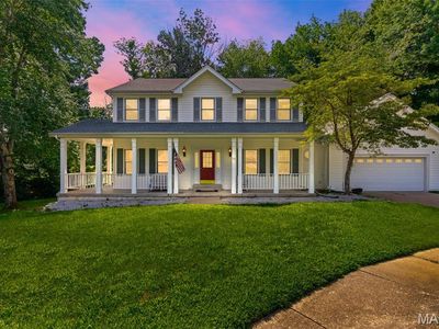 11 Moselle Ct