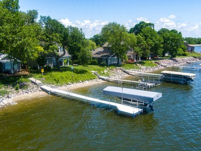 214 N Lake Dr #A