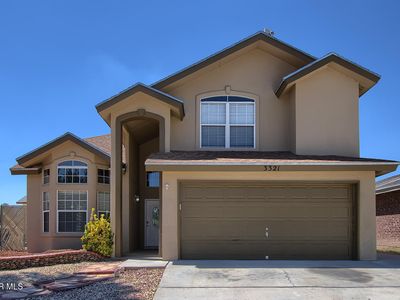 3321 Chickasaw Dr