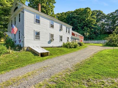 531 Sanborn Road