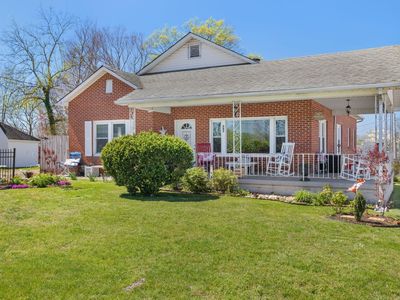 Property at 215 S Military Ave, Lawrenceburg, TN