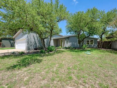8307 Williamson Creek Dr