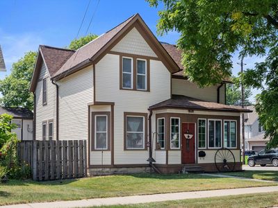 105 S Rural STREET