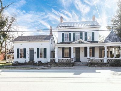 4795 Cincinnati Brookville Rd