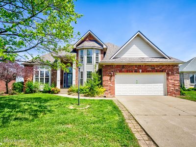 3121 Ambercrest Loop
