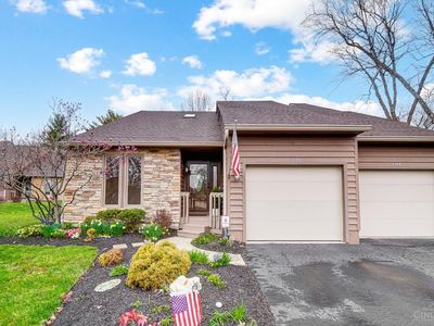 5346 Hickory Trail Ln