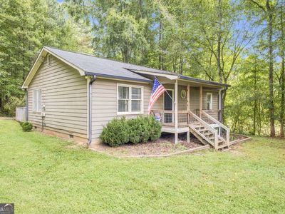 1242 Old County Farm Rd