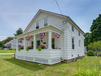 154 Calef Ave