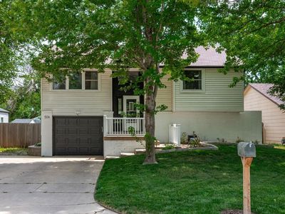506 S Mount Carmel Ave