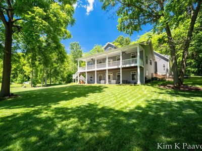 12909 Victory Woods Dr NE