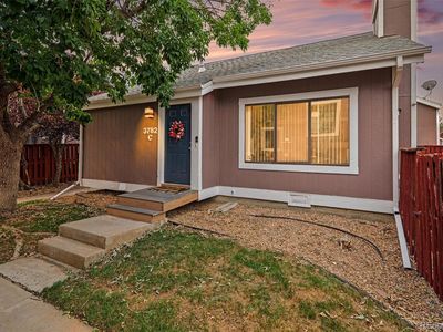 3782 S Genoa Circle #C