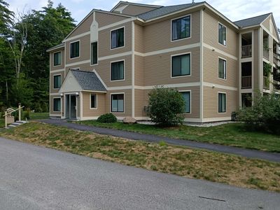 Property at 19 Saco Street Unit 3, Conway, NH