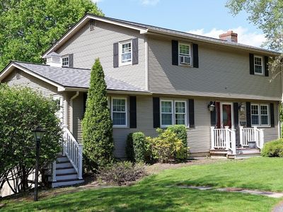 199 Bemis Rd